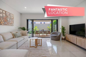 Vera on Penzance - 3BR, Parking, Wifi, Glenelg
